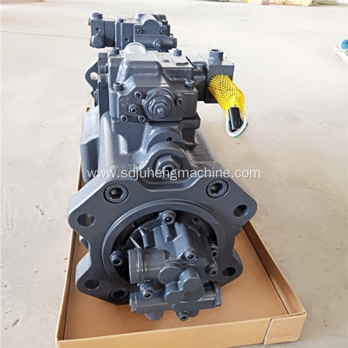 Excavator R455 K5V200DTH Main Pump R460 Hydraulic Pump